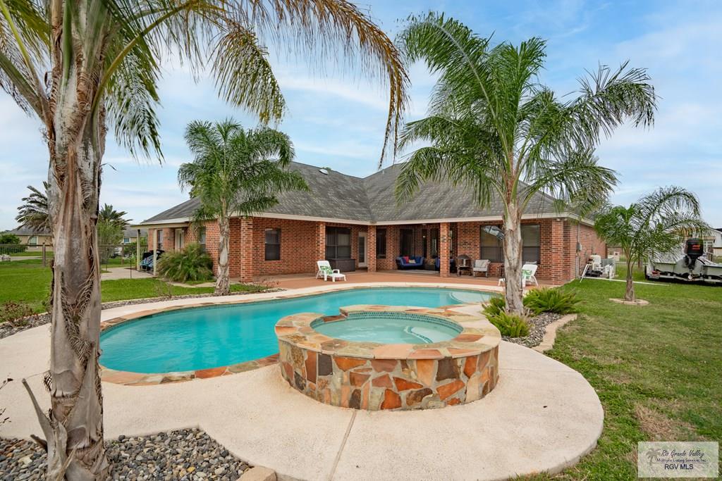 25058 Teal Cir, SAN BENITO, Texas image 32