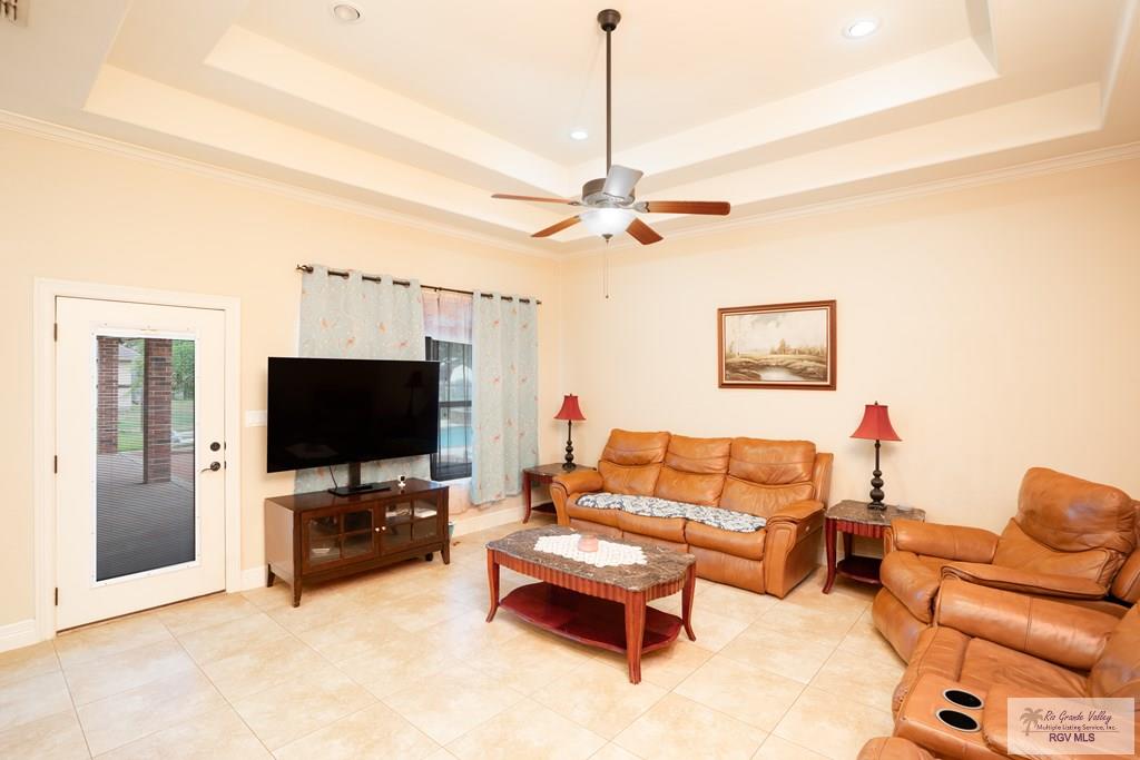 25058 Teal Cir, SAN BENITO, Texas image 25