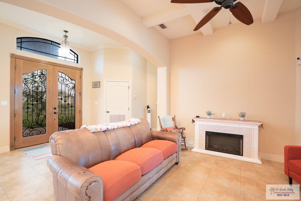 25058 Teal Cir, SAN BENITO, Texas image 15
