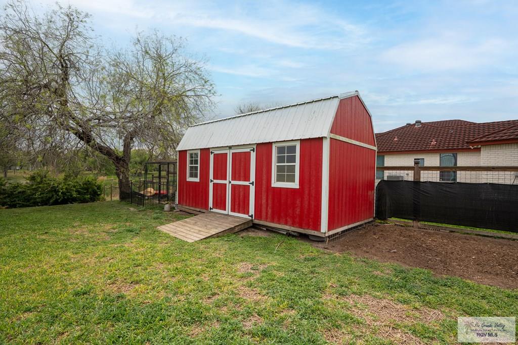 25058 Teal Cir, SAN BENITO, Texas image 34