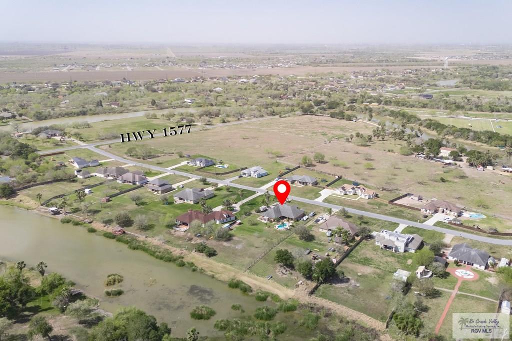 25058 Teal Cir, SAN BENITO, Texas image 7