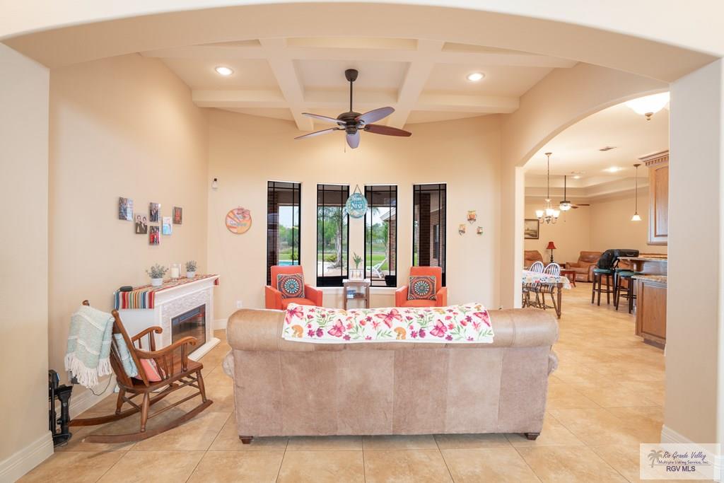 25058 Teal Cir, SAN BENITO, Texas image 14