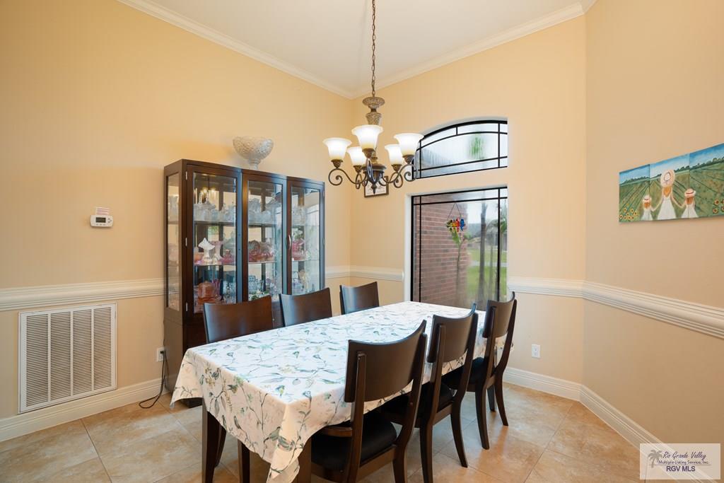 25058 Teal Cir, SAN BENITO, Texas image 16