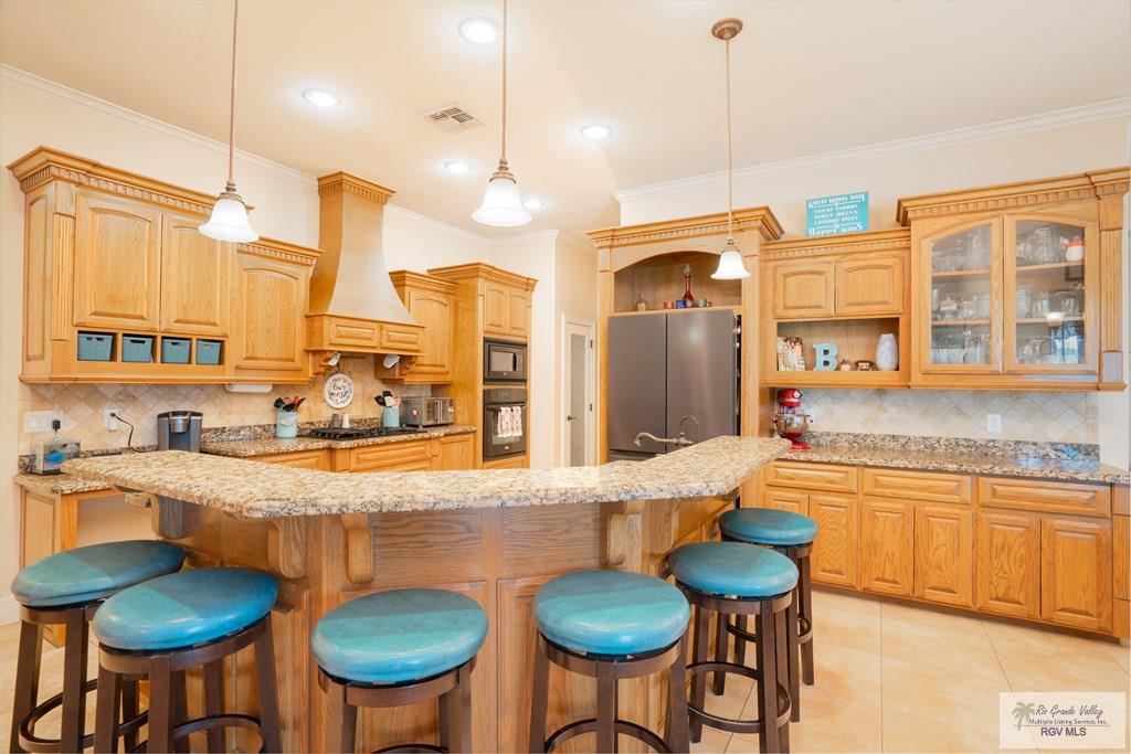 25058 Teal Cir, SAN BENITO, Texas image 21