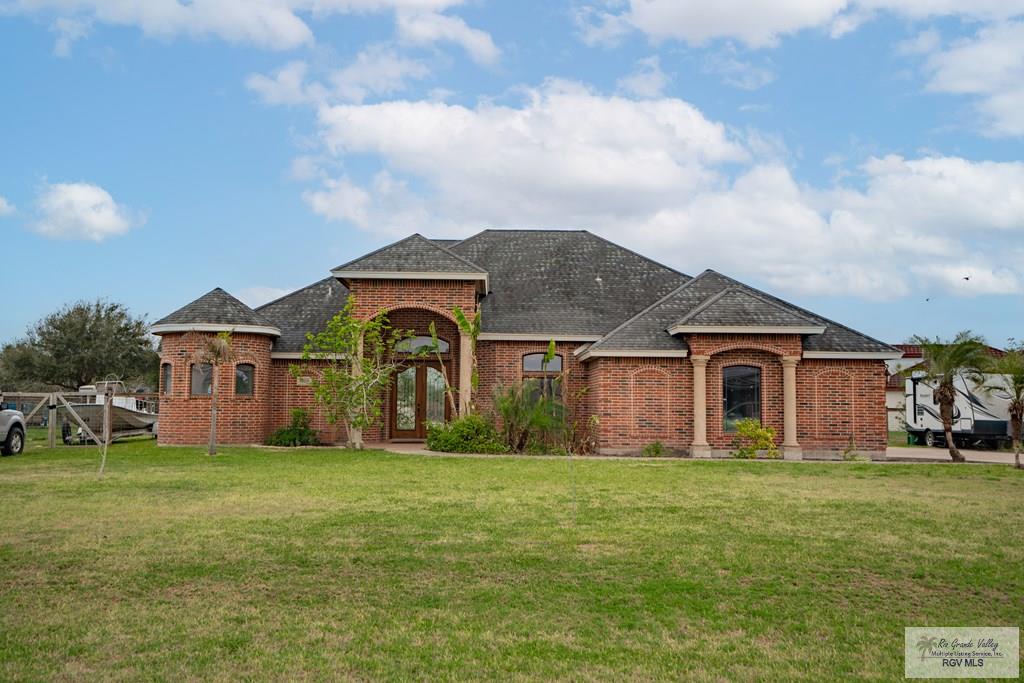 25058 Teal Cir, SAN BENITO, Texas image 9