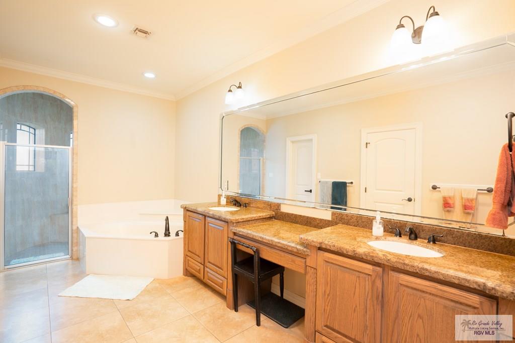 25058 Teal Cir, SAN BENITO, Texas image 20