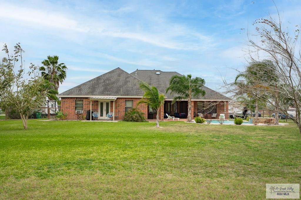 25058 Teal Cir, SAN BENITO, Texas image 35