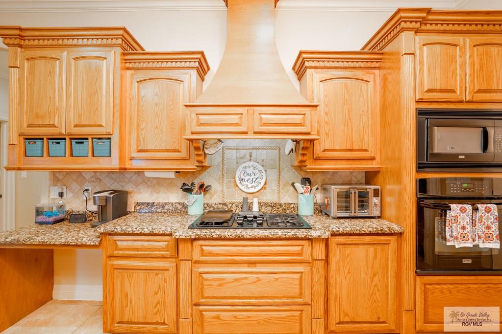 25058 Teal Cir, SAN BENITO, Texas image 22