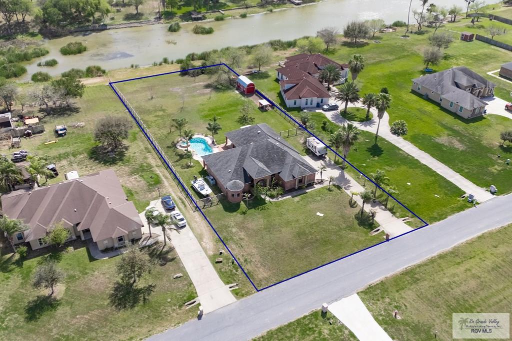 25058 Teal Cir, SAN BENITO, Texas image 2