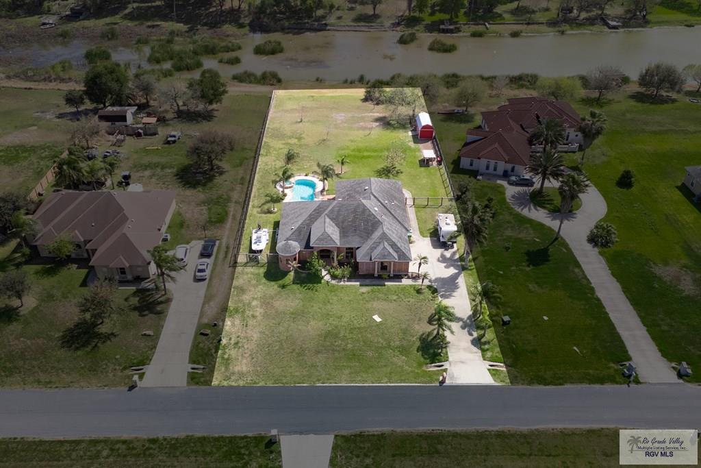 25058 Teal Cir, SAN BENITO, Texas image 3