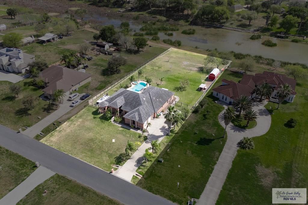 25058 Teal Cir, SAN BENITO, Texas image 4