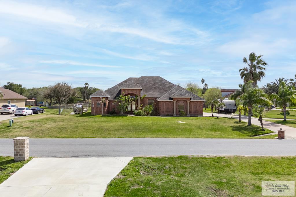 25058 Teal Cir, SAN BENITO, Texas image 1