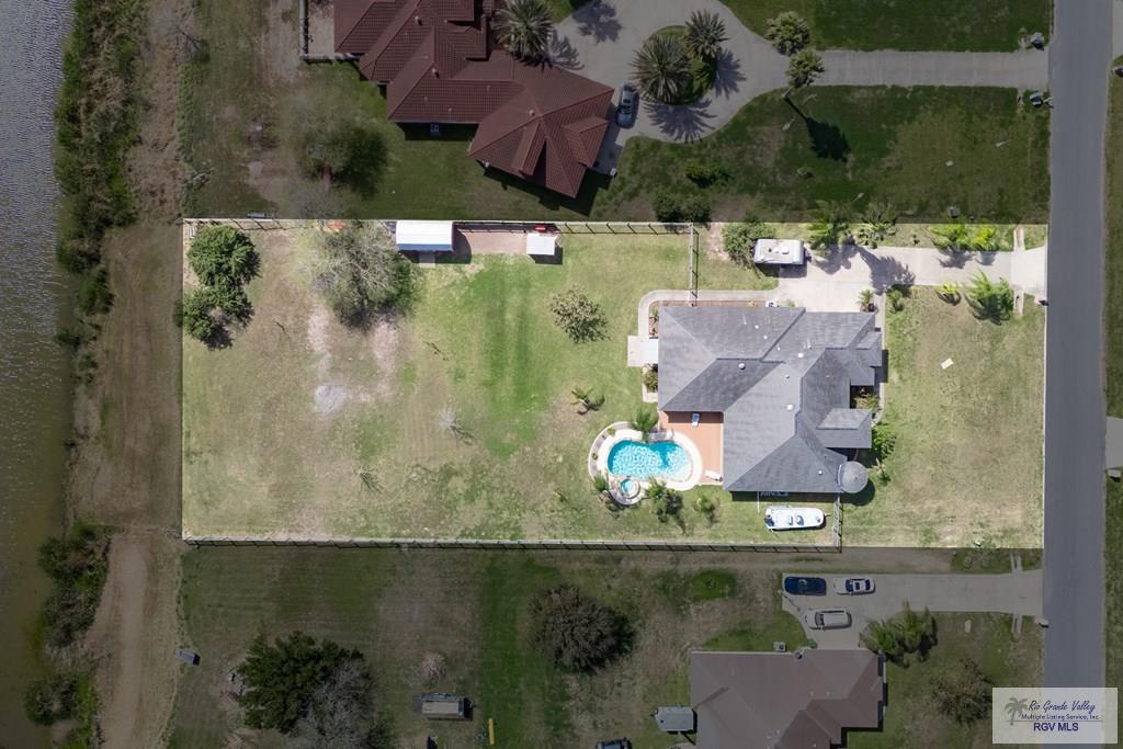 25058 Teal Cir, SAN BENITO, Texas image 13