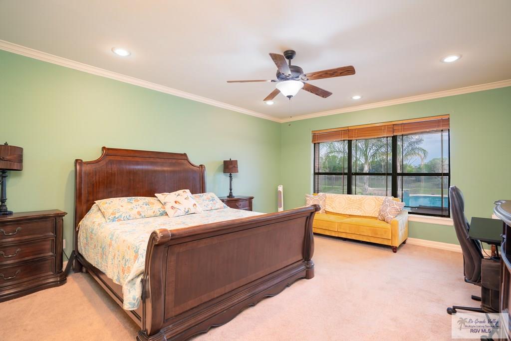 25058 Teal Cir, SAN BENITO, Texas image 17