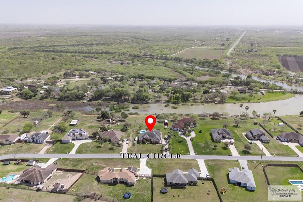 25058 Teal Cir, SAN BENITO, Texas image 6