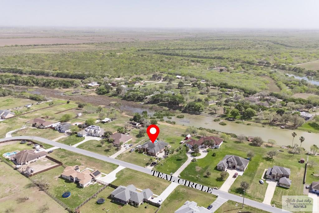25058 Teal Cir, SAN BENITO, Texas image 5