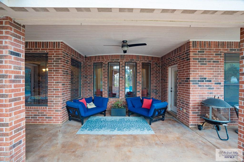 25058 Teal Cir, SAN BENITO, Texas image 31