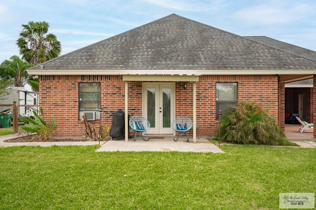25058 Teal Cir, SAN BENITO, Texas image 37