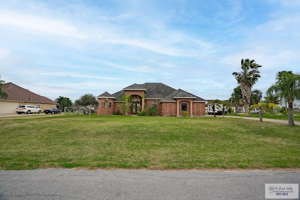 25058 Teal Cir, SAN BENITO, Texas image 8