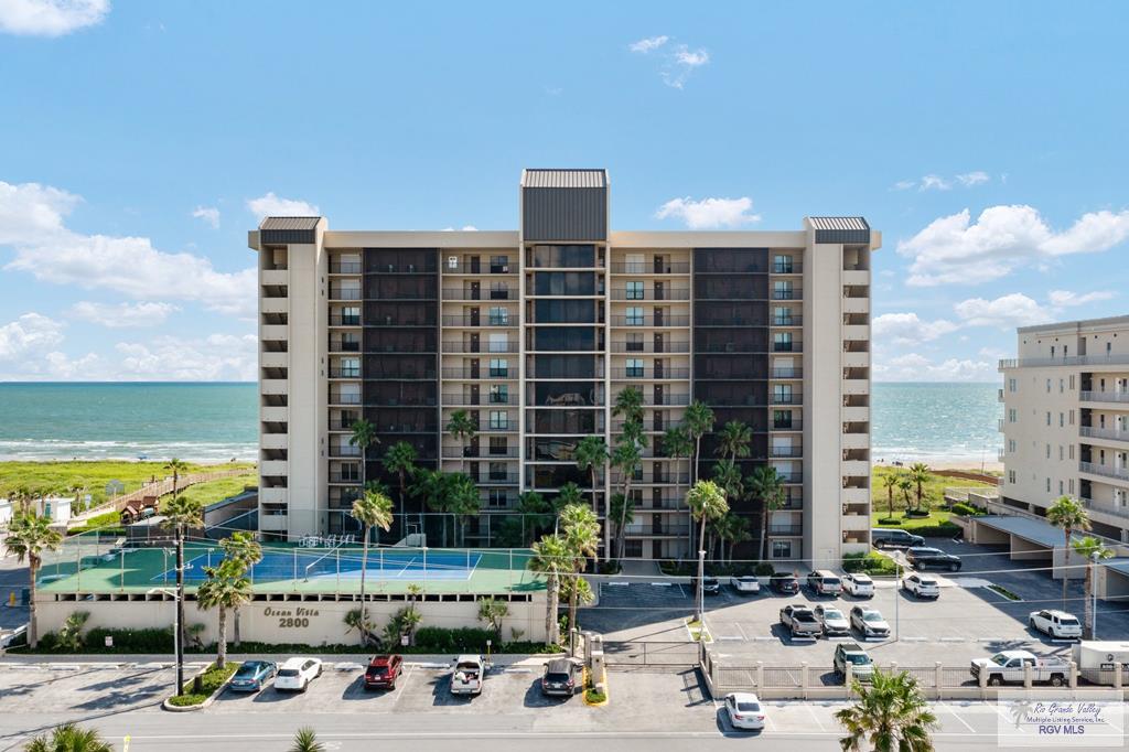 2800 Gulf Blvd #602, SOUTH PADRE ISLAND, Texas image 1