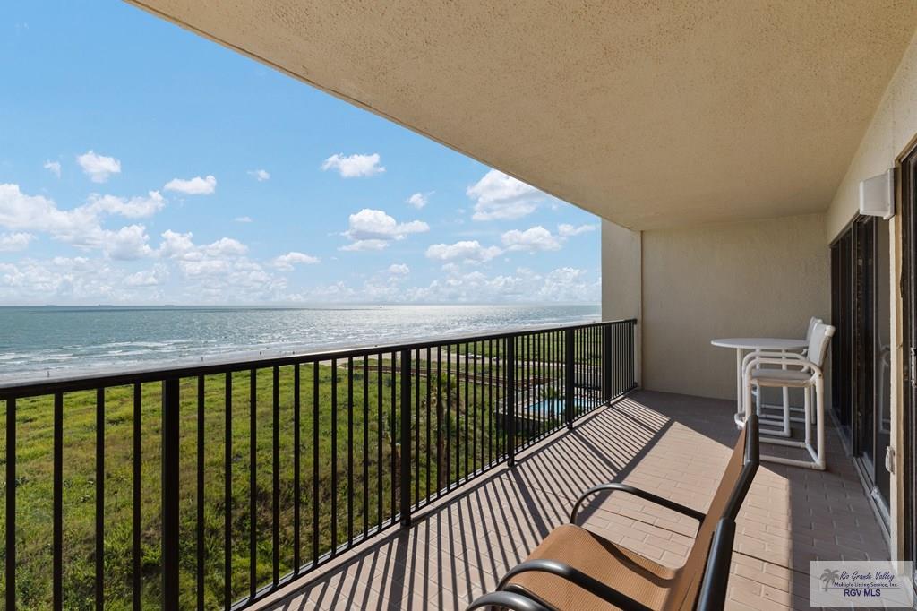 2800 Gulf Blvd #602, SOUTH PADRE ISLAND, Texas image 12