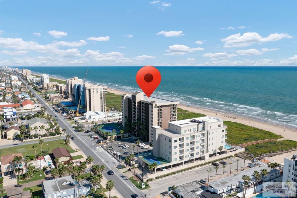 2800 Gulf Blvd #602, SOUTH PADRE ISLAND, Texas image 20