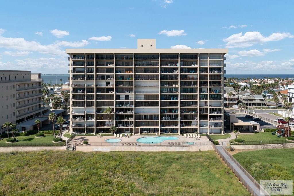 2800 Gulf Blvd #602, SOUTH PADRE ISLAND, Texas image 17