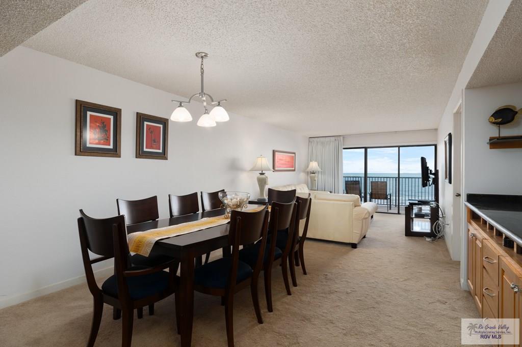 2800 Gulf Blvd #602, SOUTH PADRE ISLAND, Texas image 4