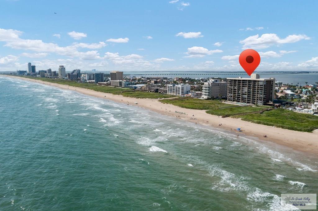 2800 Gulf Blvd #602, SOUTH PADRE ISLAND, Texas image 19