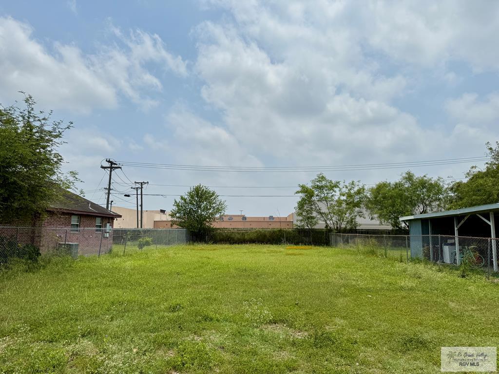 Avenida Del Sol #LOT 22, BROWNSVILLE, Texas image 1