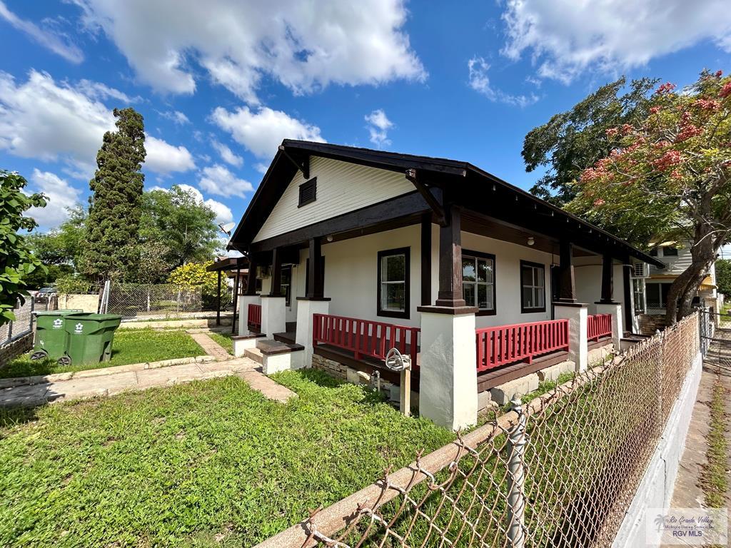 255 E Saint Francis St, BROWNSVILLE, Texas image 1