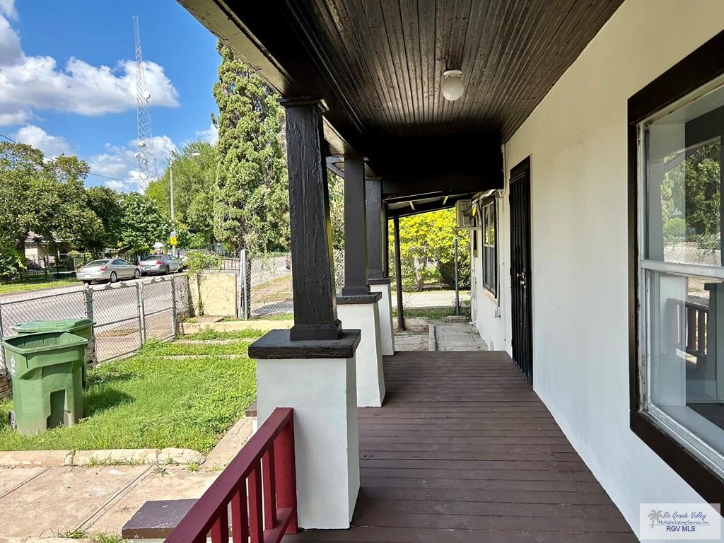 255 E Saint Francis St, BROWNSVILLE, Texas image 5