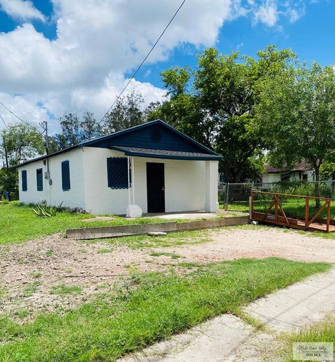 Homes For Rent - 158 Garden St<br/> Cameron County, BROWNSVILLE, TX 78520