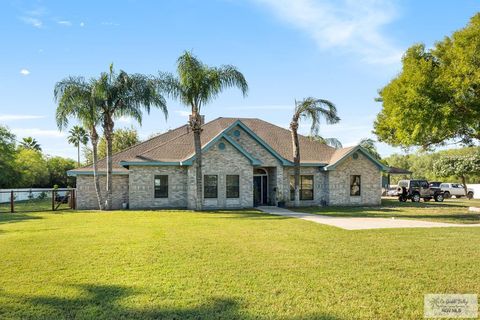 Homes For Sale - 10838 Business 83<br/> LA FERIA, TX 78559