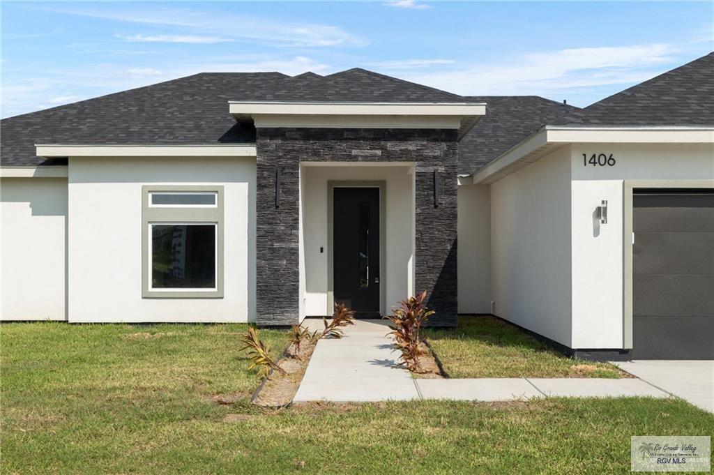 1406 Helen Dr, WESLACO, Texas image 2