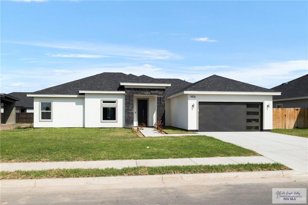 1406 Helen Dr, WESLACO, Texas image 1