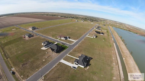 Vacant Land For Sale - 20279 Isabella Kristine St<br/> Hidalgo County, EDCOUCH, TX 78538