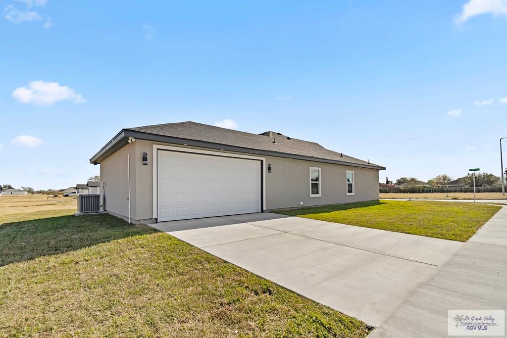 9760 Heights South, HARLINGEN, Texas image 31