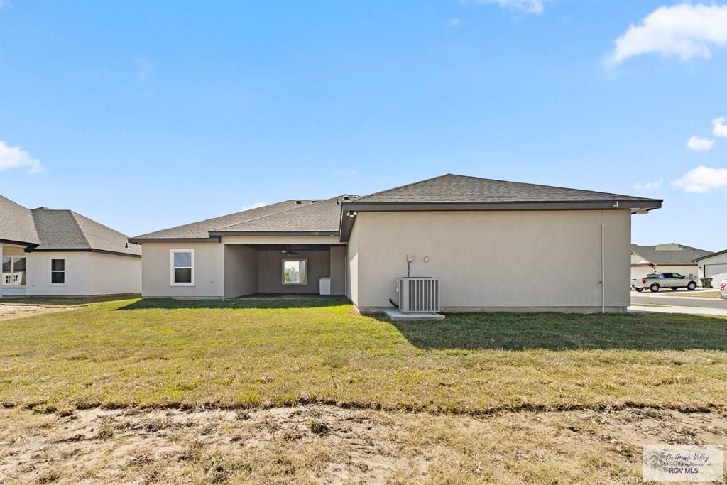 9760 Heights South, HARLINGEN, Texas image 30