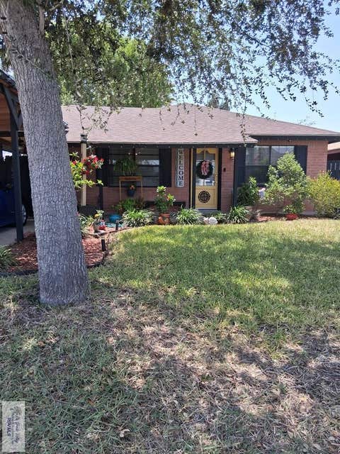 Homes For Sale - 395 Red Rose St<br/> BROWNSVILLE, TX 78520