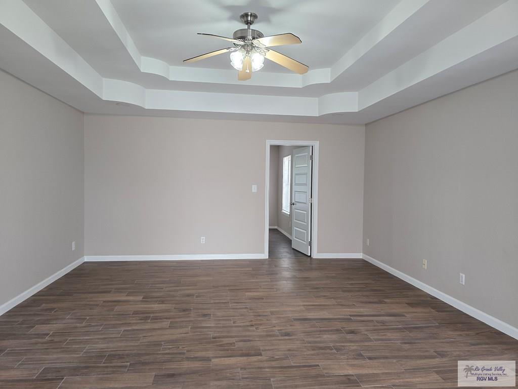 6994 Blue Spruce St, BROWNSVILLE, Texas image 3
