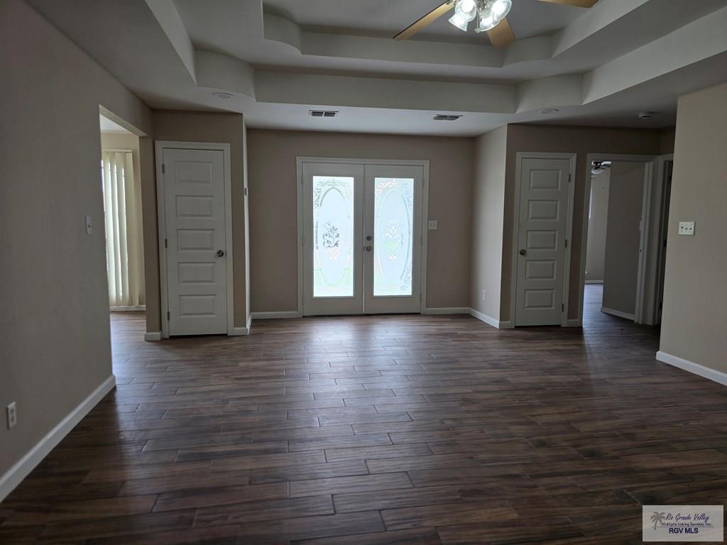 6994 Blue Spruce St, BROWNSVILLE, Texas image 19