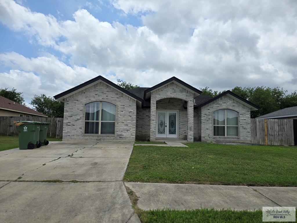 6994 Blue Spruce St, BROWNSVILLE, Texas image 1