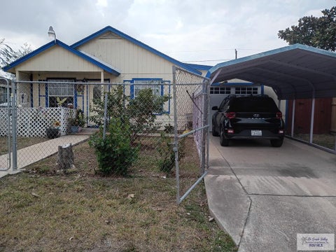 Homes For Sale - 4749 Palacio Real Dr<br/> BROWNSVILLE, TX 78521