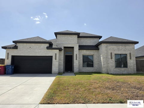 Homes For Rent - 8918 Zoar Lake<br/> BROWNSVILLE, TX 78520