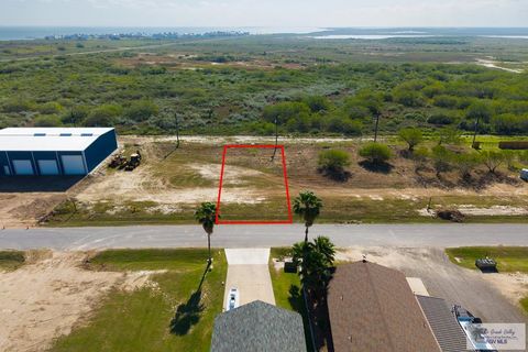 Vacant Land For Sale - LOT 23 Baffin Dr #23<br/> Willacy County, PORT MANSFIELD, TX 78598
