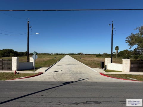 Vacant Land For Sale - 5228 Camila Ct #8<br/> BROWNSVILLE, TX 78526