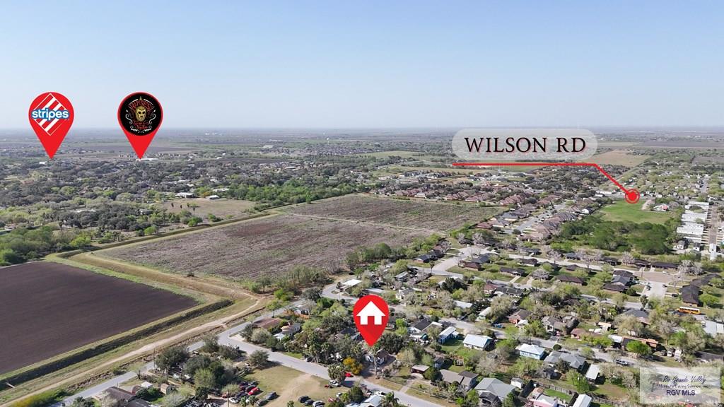 4414 Washmon Ave, HARLINGEN, Texas image 13
