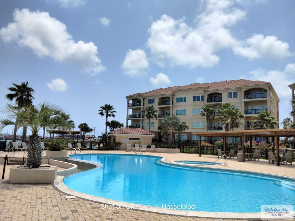 301 E Houston St #1201, PORT ISABEL, Texas image 1