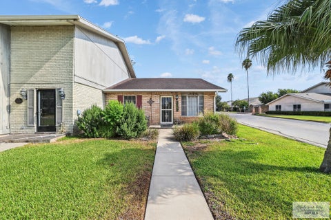 Homes For Sale - 5601 El Camino Real<br/> Cameron County, HARLINGEN, TX 78552